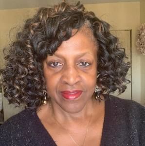 Meet your Posher, Sharon